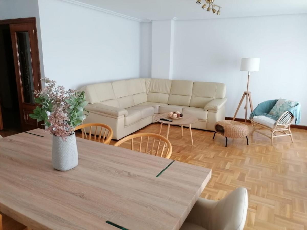 Apartamento Caracas Appartamento Astorga Esterno foto