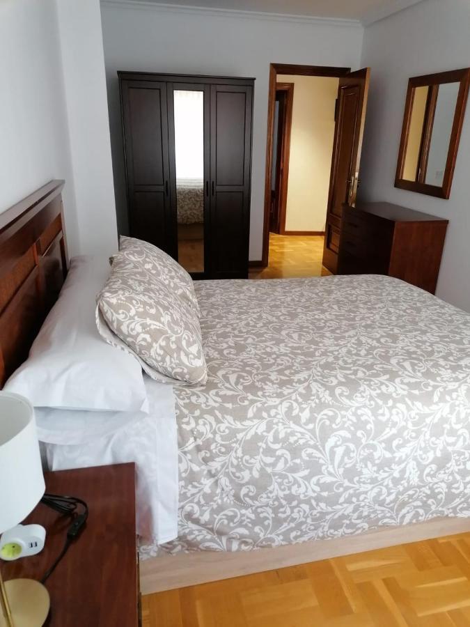 Apartamento Caracas Appartamento Astorga Esterno foto