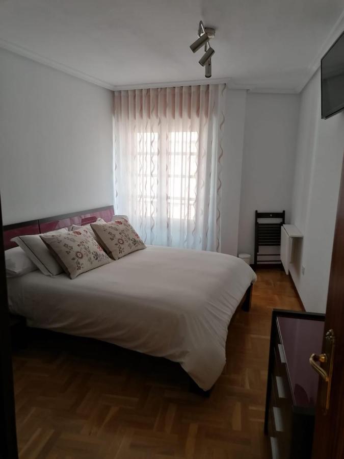 Apartamento Caracas Appartamento Astorga Esterno foto