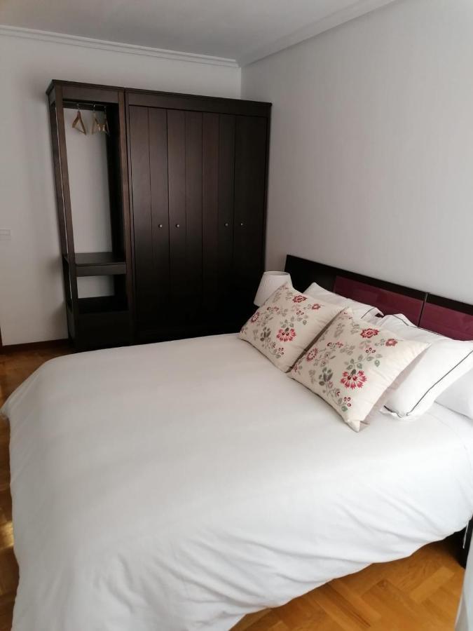 Apartamento Caracas Appartamento Astorga Esterno foto