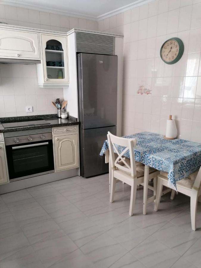 Apartamento Caracas Appartamento Astorga Esterno foto