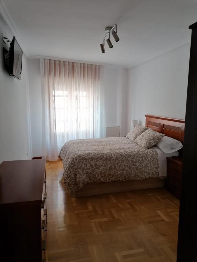 Apartamento Caracas Appartamento Astorga Esterno foto