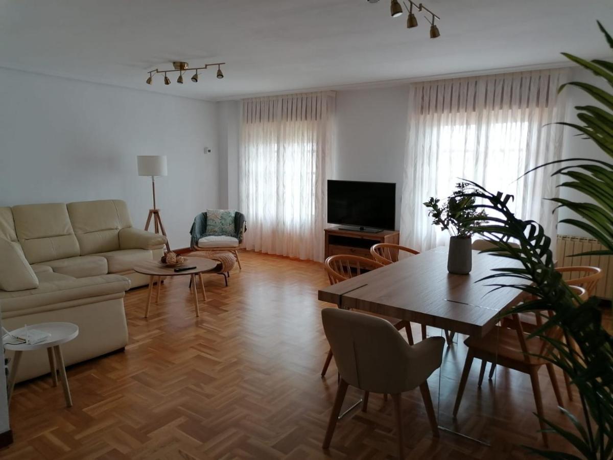 Apartamento Caracas Appartamento Astorga Esterno foto