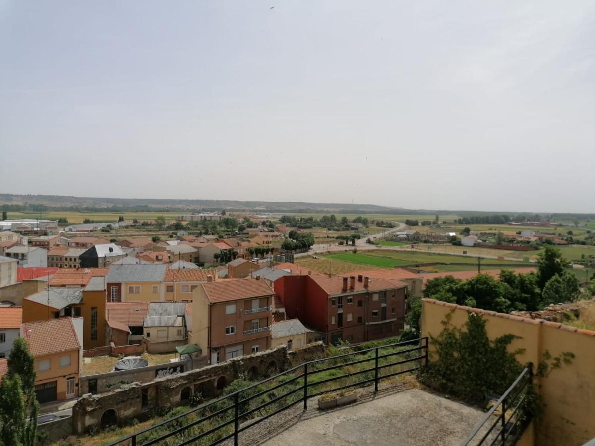 Apartamento Caracas Appartamento Astorga Esterno foto
