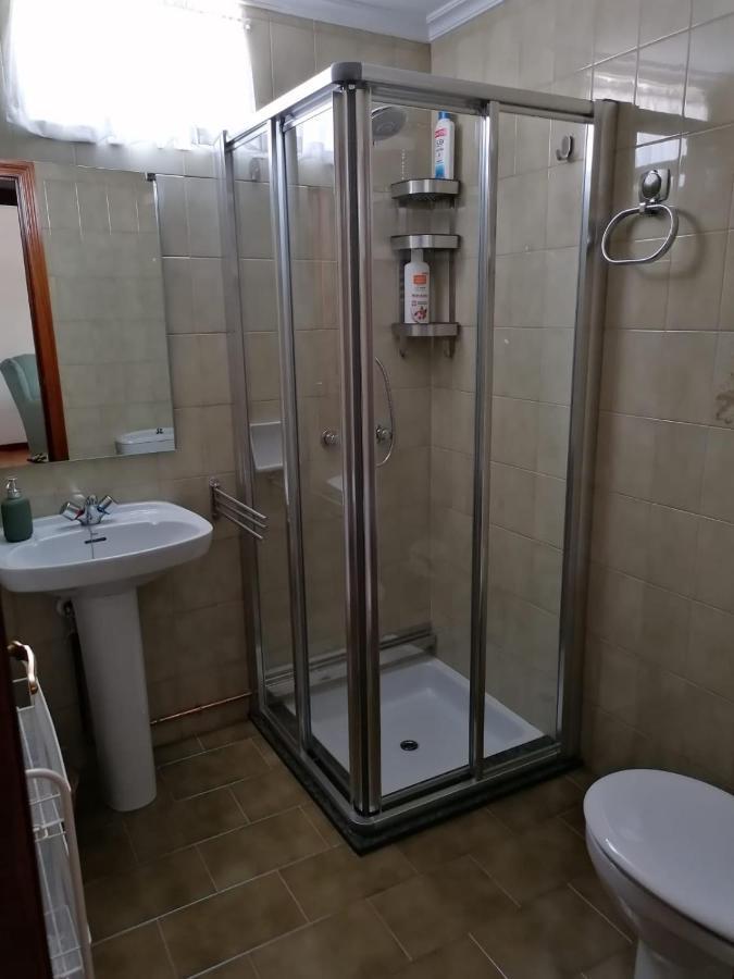 Apartamento Caracas Appartamento Astorga Esterno foto