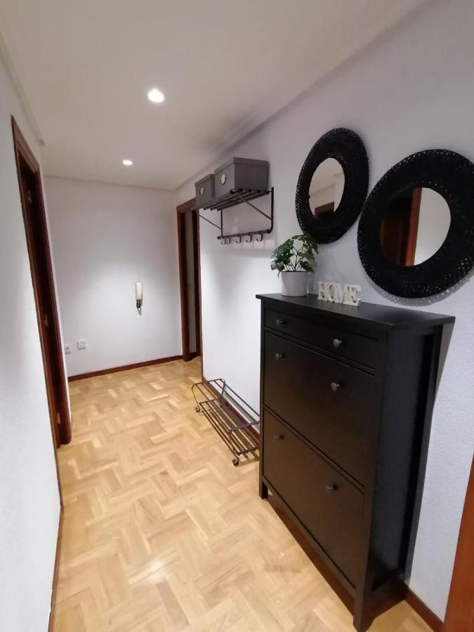 Apartamento Caracas Appartamento Astorga Esterno foto
